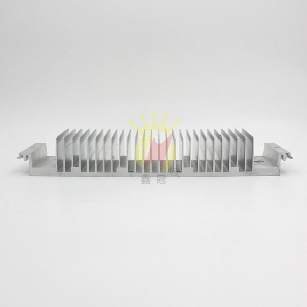 大功率led燈散熱器4